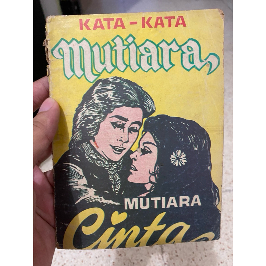 KATA KATA MUTIARA CINTA