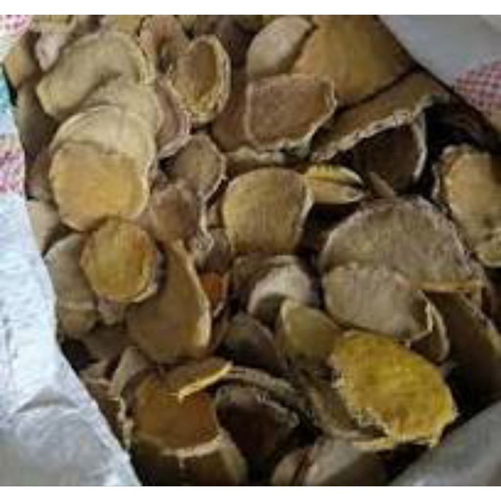 

TEMULAWAK KERING PETANI MURAH