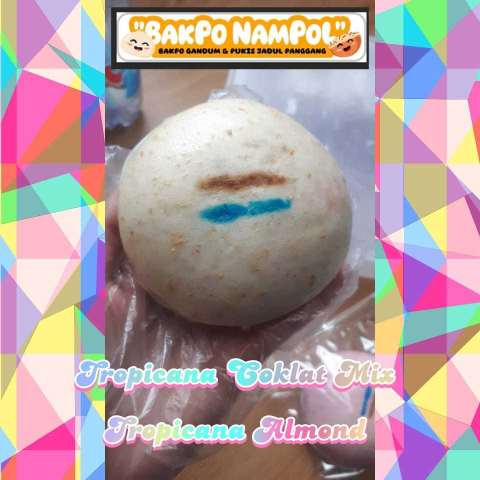 

BAKPO TROPICANA SLIM COKLAT MIX TROPICANA SLIM ALMOND