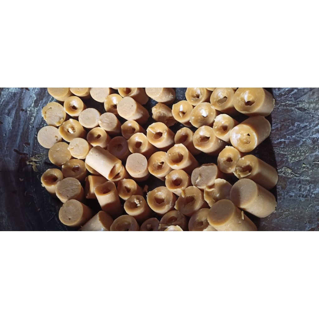 

Gula merah 1kg 100% MURNI dari nira kelapa