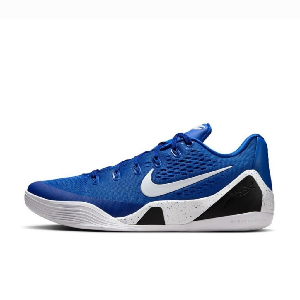 Nike KOBE 9 Elite Low EM Protro GAME ROYAL