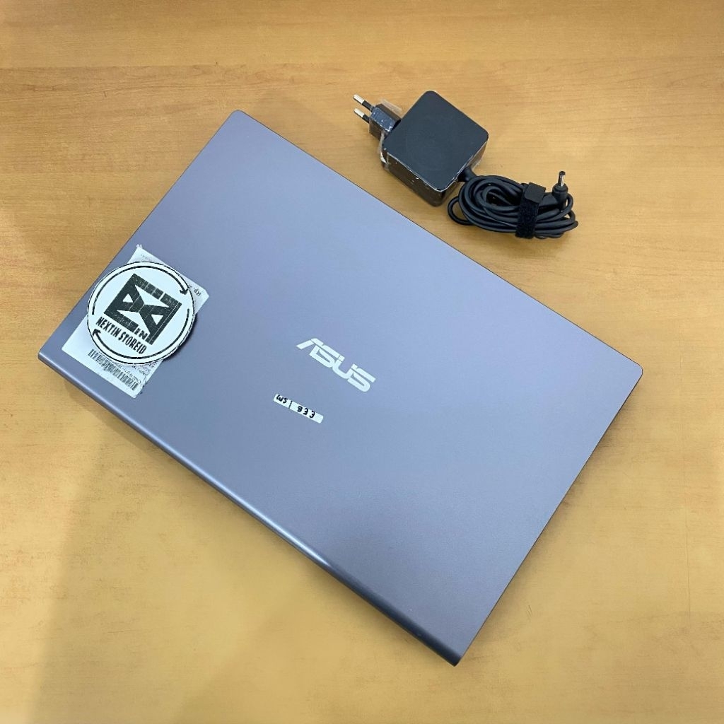 LAPTOP ASUS VIVOBOOK X415MA A416MA CELERON N4020 8GB 16GB SSD 256GB 512GB 14INCH SECOND
