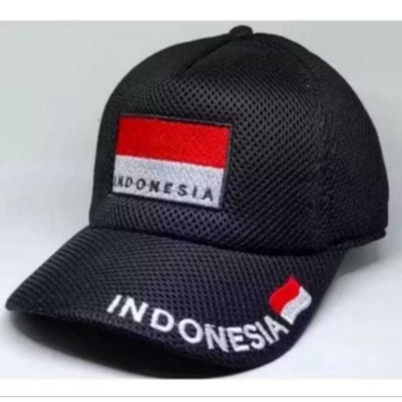 TOPI SATPAM TACTICAL COAK TOPI SATPAM COAK LOGO KUNING