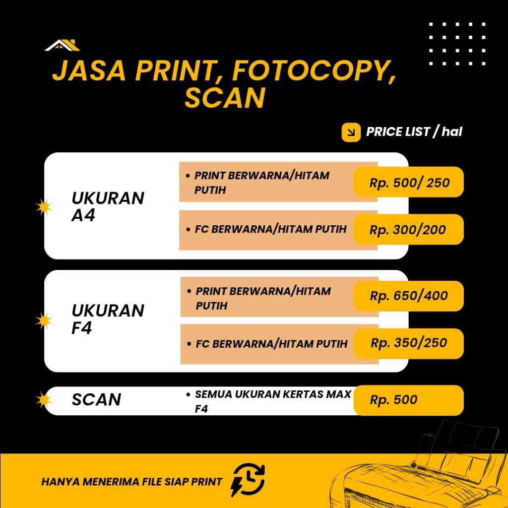 

JASA PRINT FOTOCOPY MURAHH CEPAT