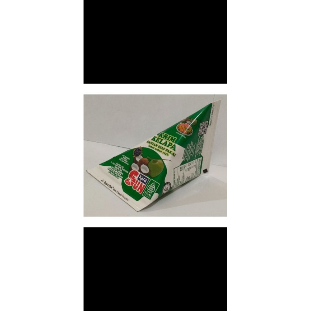 

Santan Kara Murah Kemasan 65 Ml