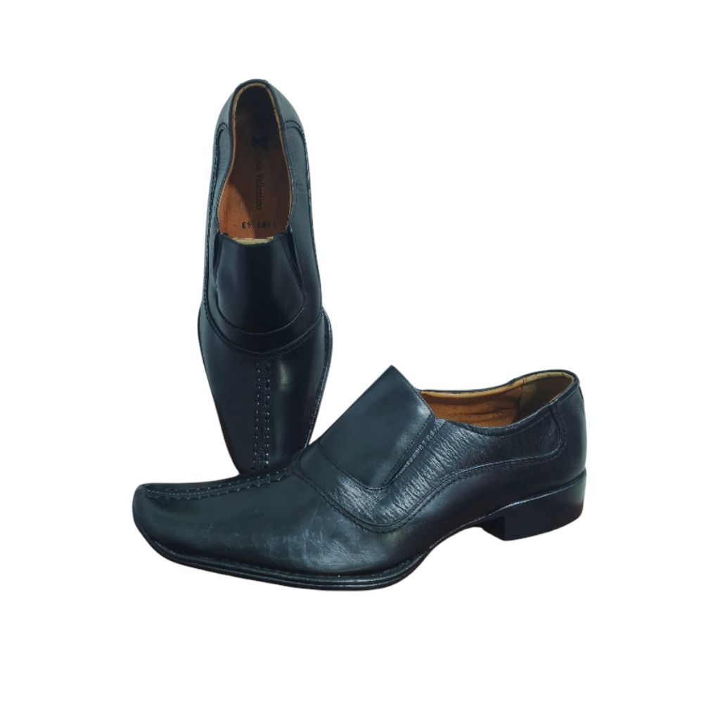 Louis Valentino size 43