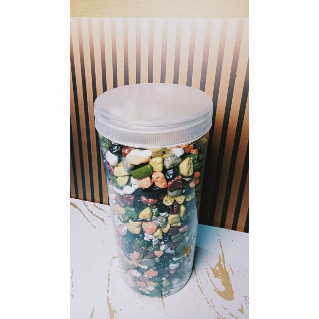 

coklat kerikil 1000g