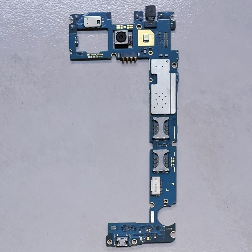 Mesin Samsung Galaxy J7 2016 (SM-J710F)