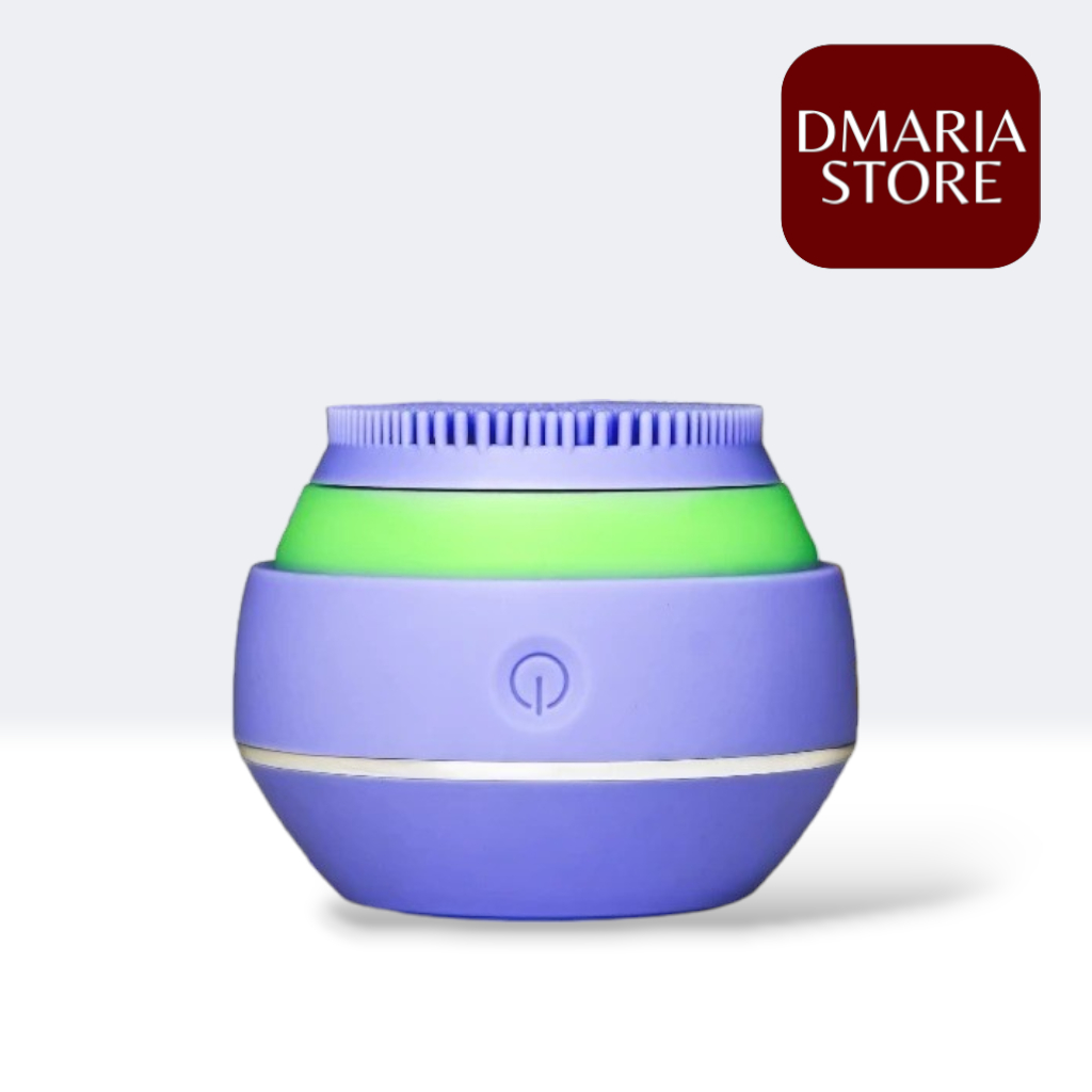 MIRAE Facial Sonic Cleansing Device | Pembersih Wajah | Pembersih Wajah Elektrik | Pijat Wajah