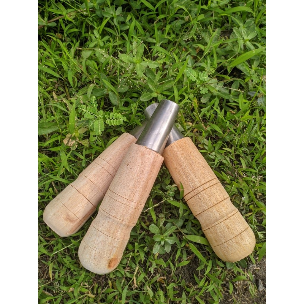 GAGANG SABIT ARIT BENDO GAGANG KAYU BUAT BENDO SABIT GAGNG KAYU Komplit karah[RING PENAHAN]