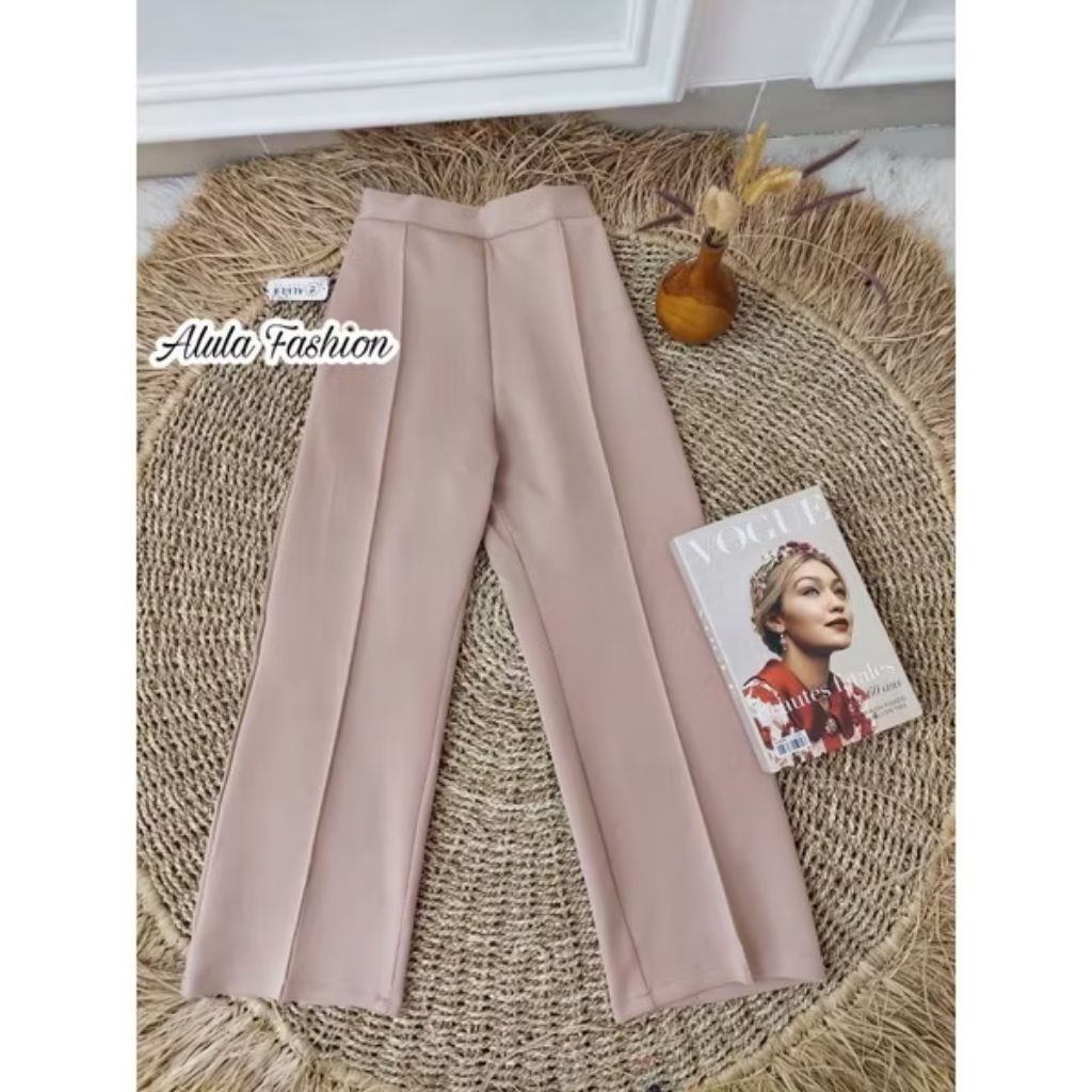 PL CELANA KULOT SCUBA CUBIT