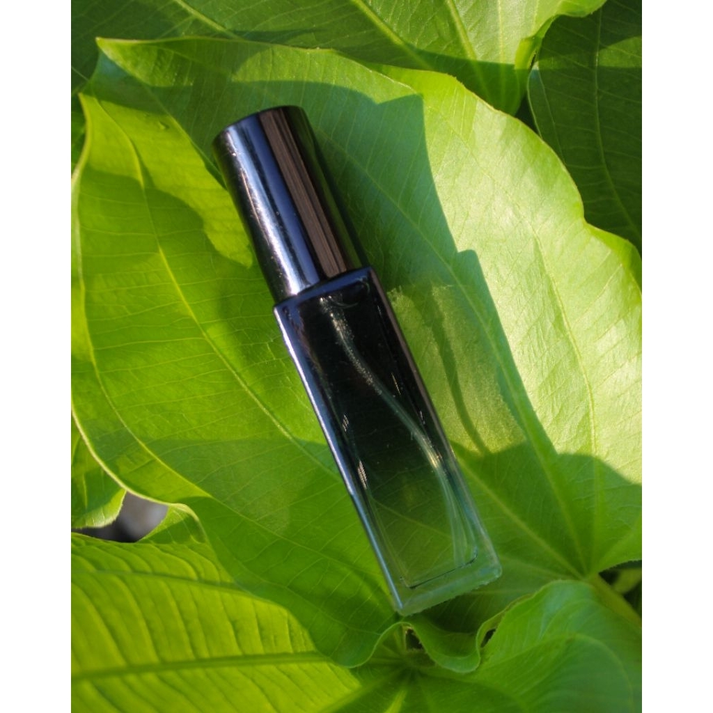 Parfum Kastury | parfum unisex | [Tahan lama] botol elegant