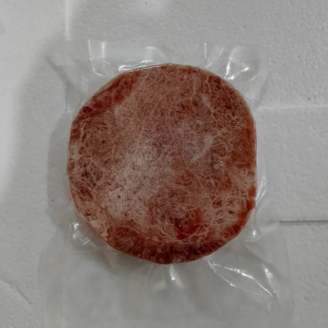 

Beef Meltique sirloin tenderloin ribeye Cut 200g Per Potong – Premium Halal Vacuum Pack