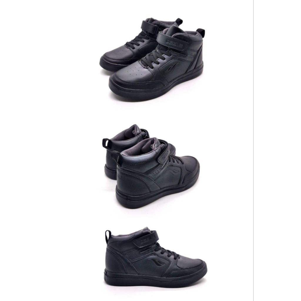 SEPATU SEKOLAH ANAK DESLE JRDAN