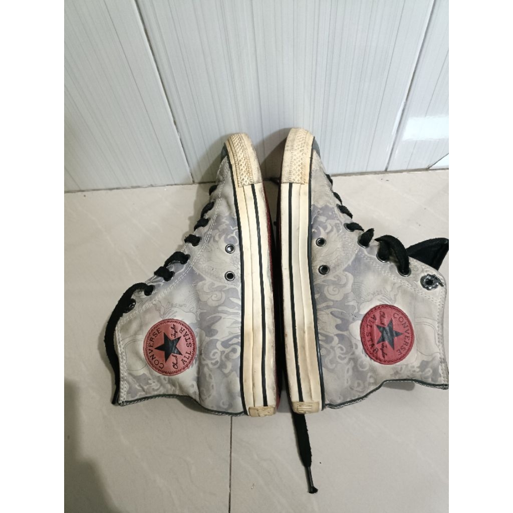 Converse CT Chinese New Years Dragon