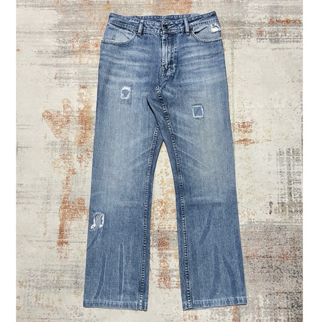 Celana Jeans Von Dutch Size 32-33