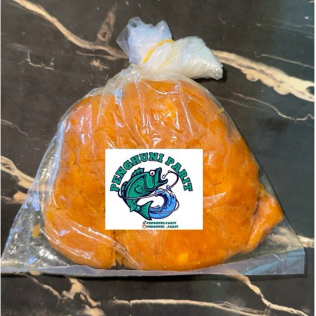 Umpan ikan kaviat, tawes, nilem, wader ,dan ikan bersisik lainnya