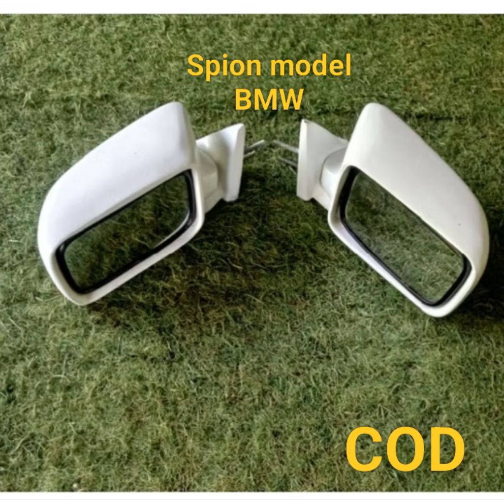 Spion Replika BMW (1set 2 pcs kanan/kiri)