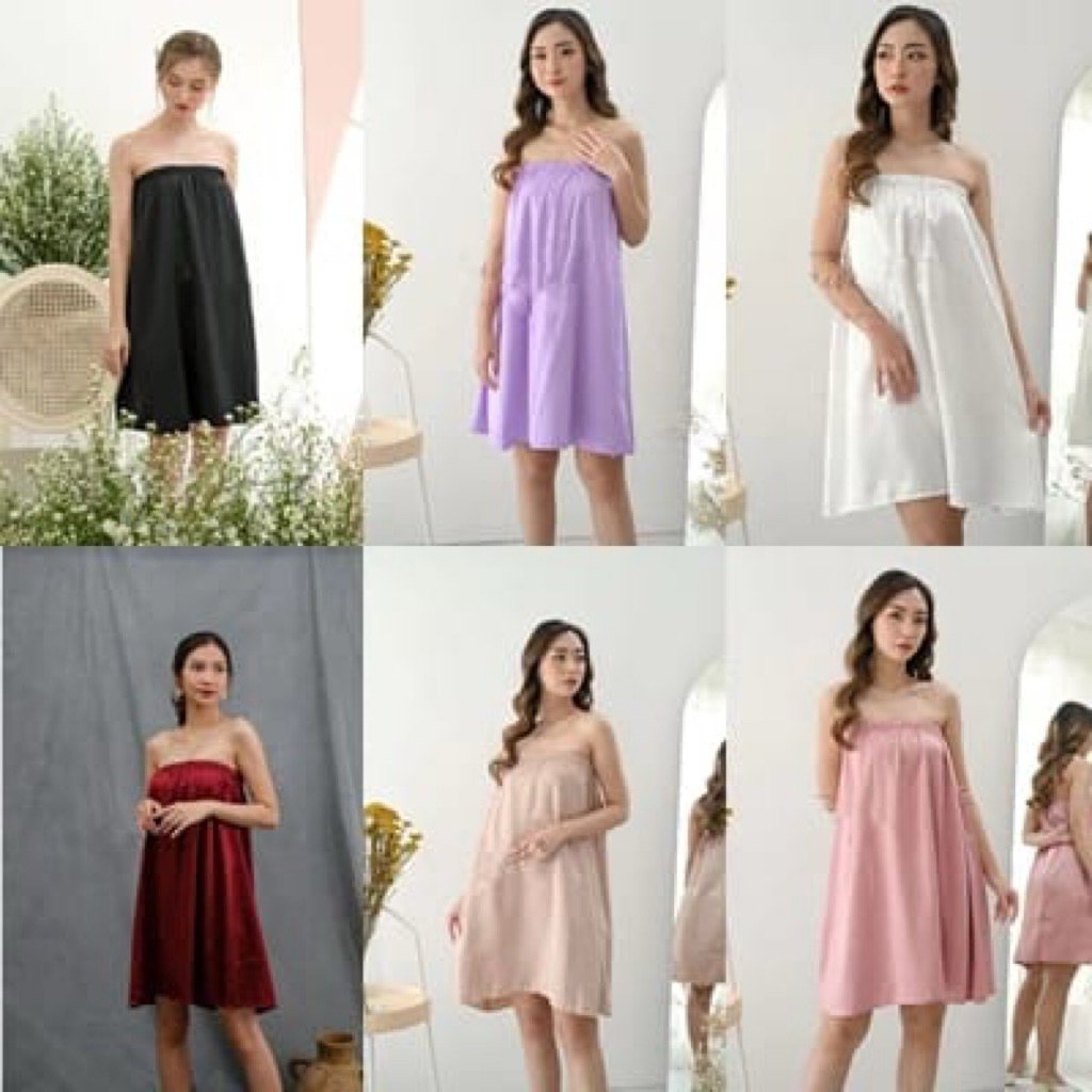 KEMBEN SPA | KEMBEN FACIAL | KEMBEN DISPOSABLE | KEMBEN SEKALI VELVET//kemben spa facial lulur rat..