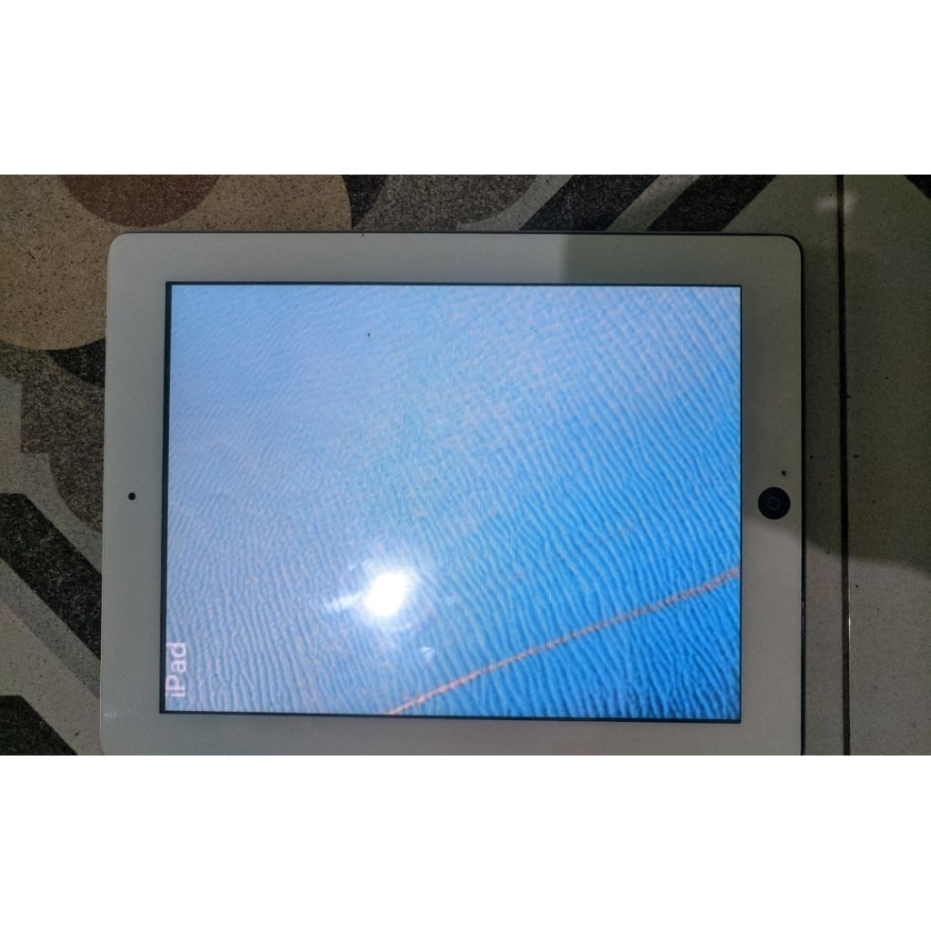 Ipad 4