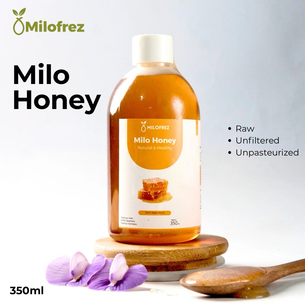 

MD Honey Natural Healthy