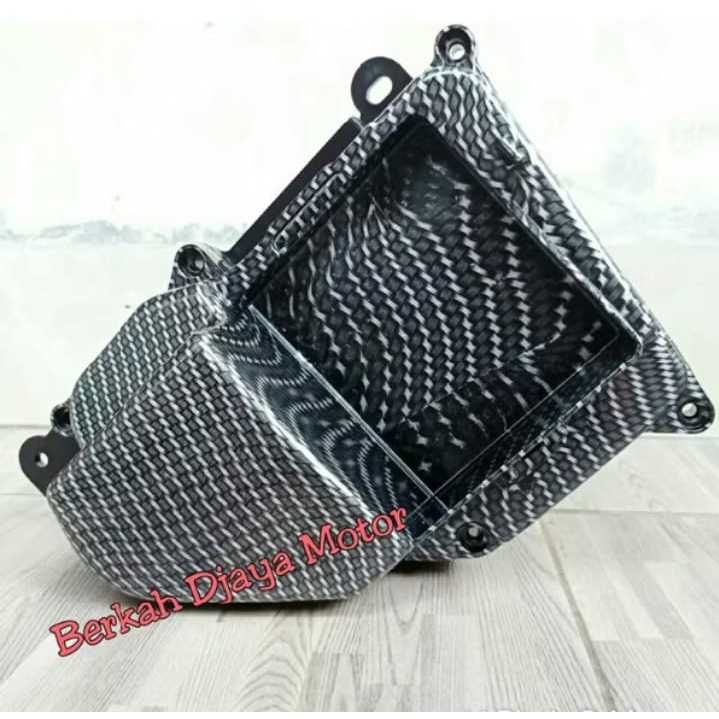 Box Filter Rx King Carbon Set Karbon WTP