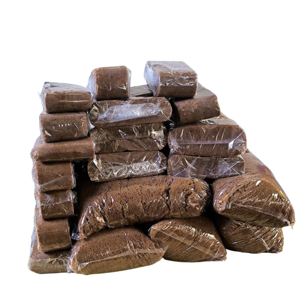 

Galendo / Blondo / Makanan Tradisional Khas Ciamis 1kg