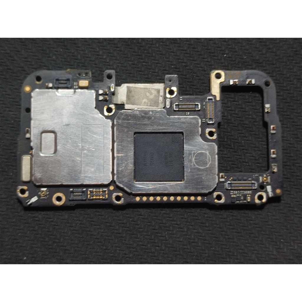 Mesin Black shark 2 pro minus