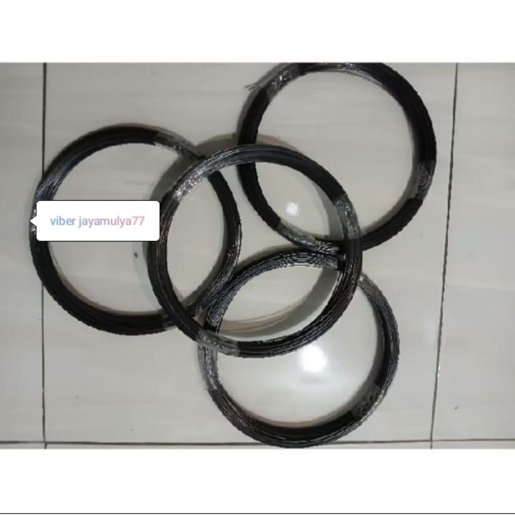 DimasStorr Jeruji viber 50 meter size (1,3mm)rna rni