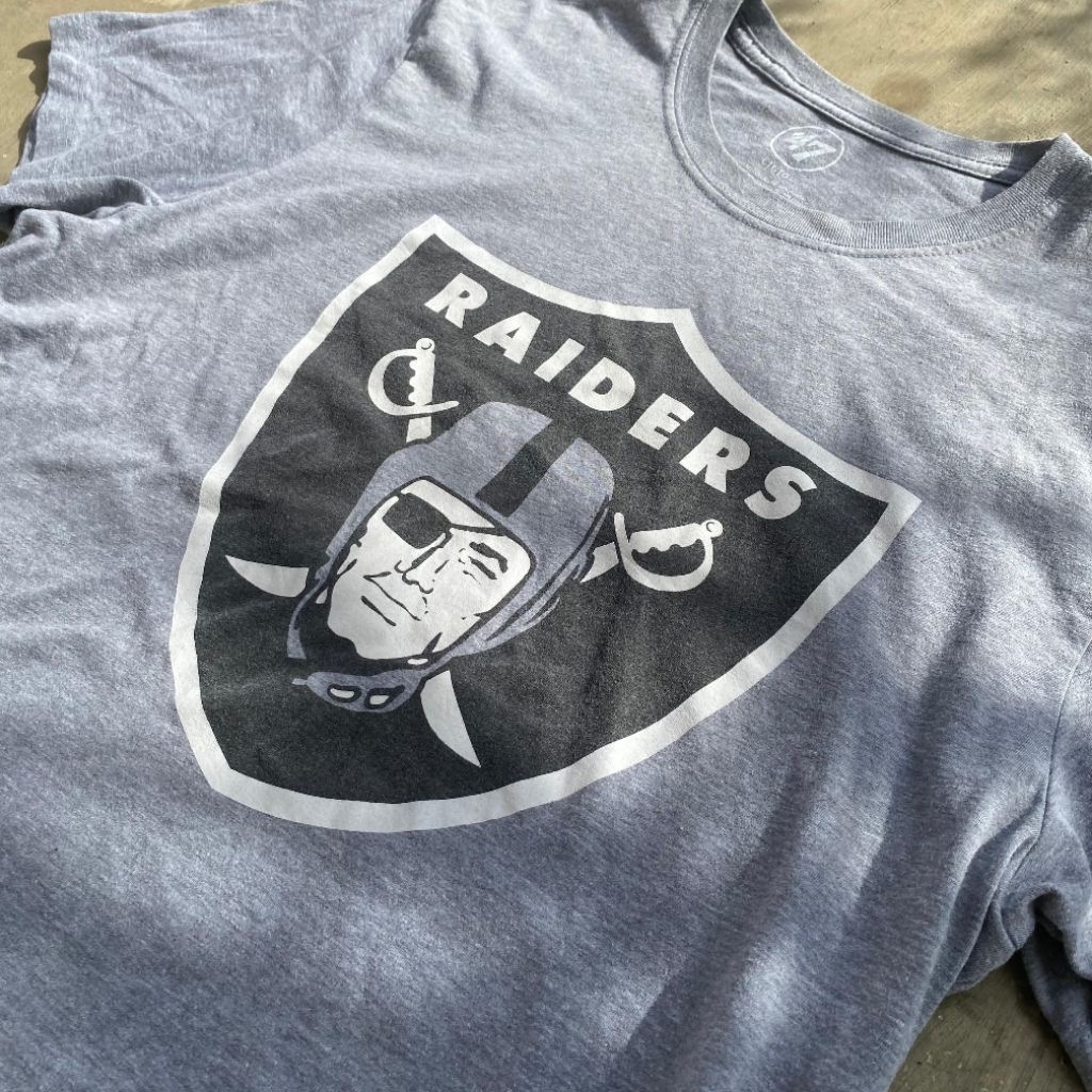 raiders nfl by 47 second (ORIGINAL)