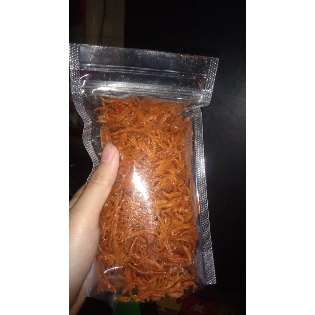 

STIK GURILEM GURIH PEULEUM BY IBU NIZAR KEMASAN 50-GRAM
