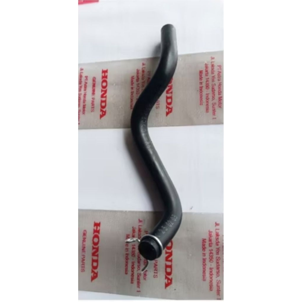 selang hawa CVT beat fi beat esp beat new dell