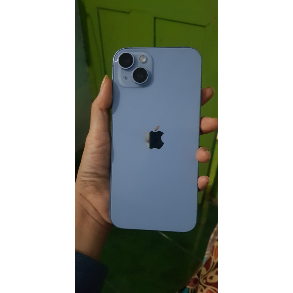 Iphone 14 Plus Ex IBOX