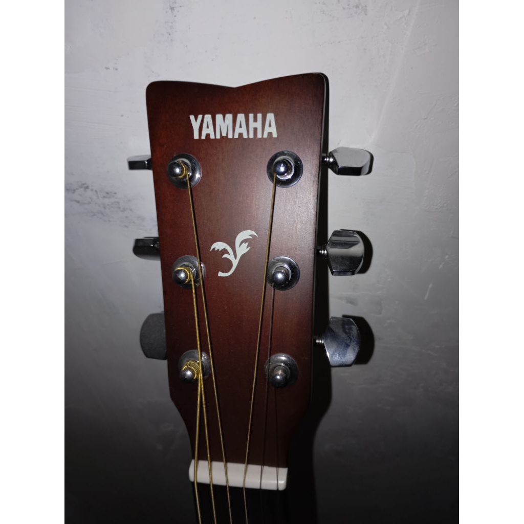 GITAR YAMAHA AKUSTIK F310