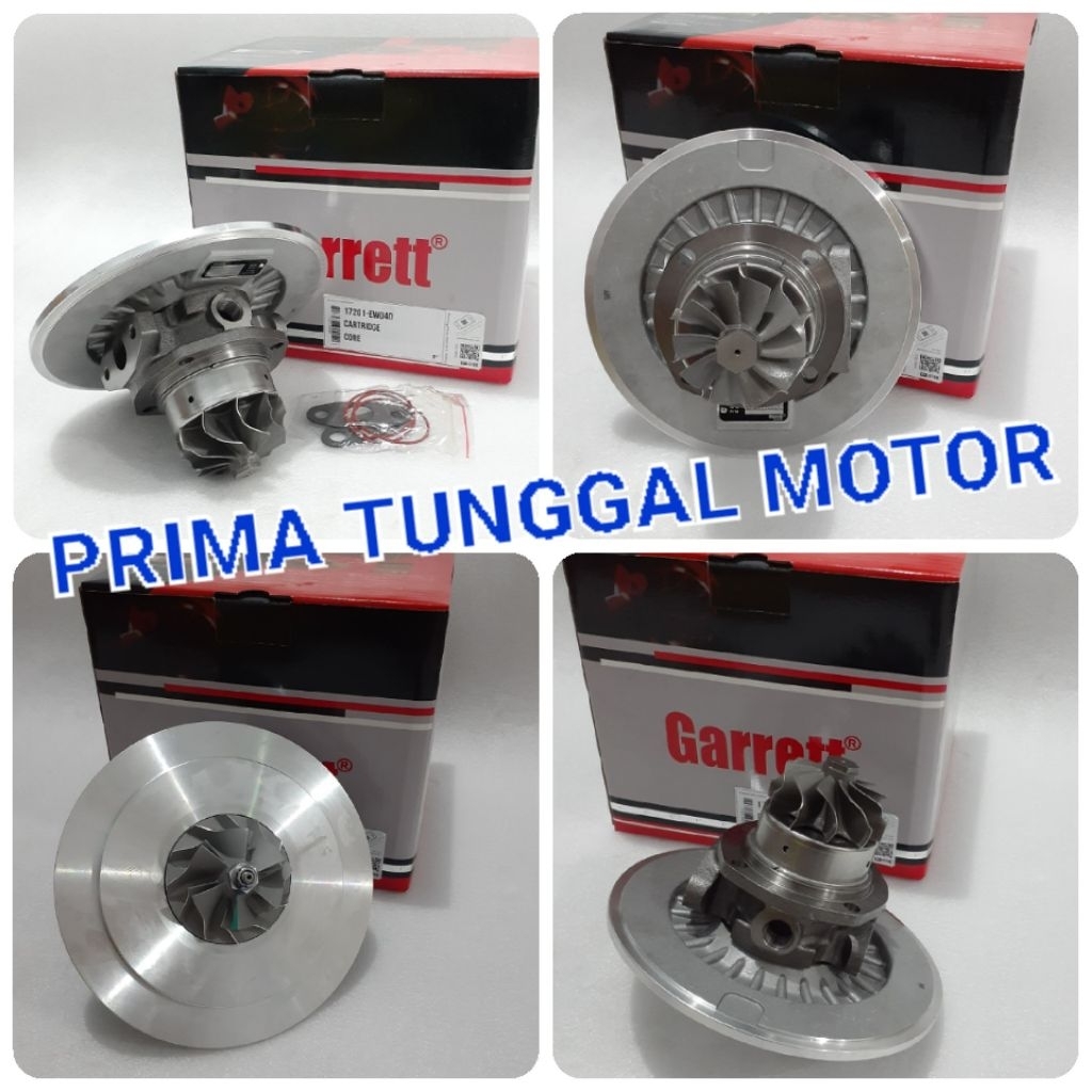 cartridge turbo hino 500 katrit  turbo hino 500 katrit turbo hino 500 J08E (17201-EW040)