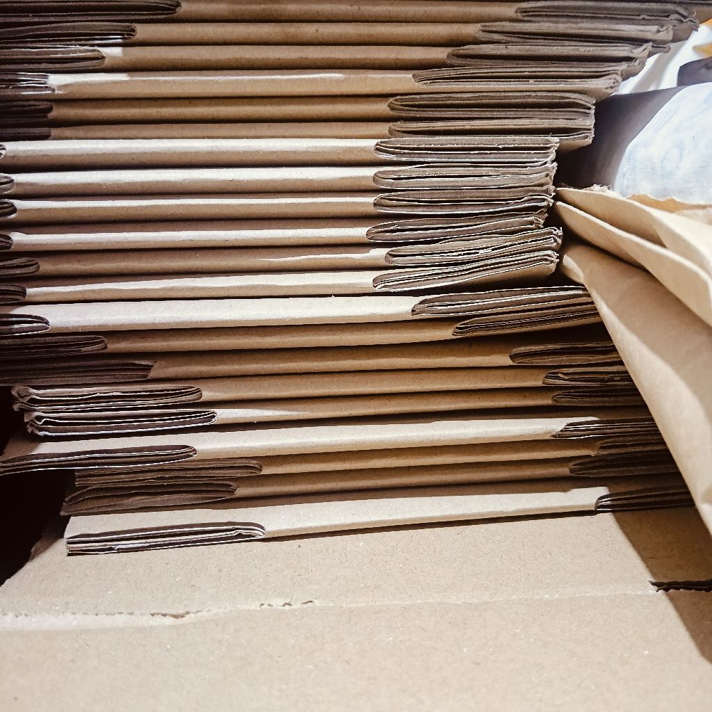 

Packing Kardus Mainan by Alisha Toys