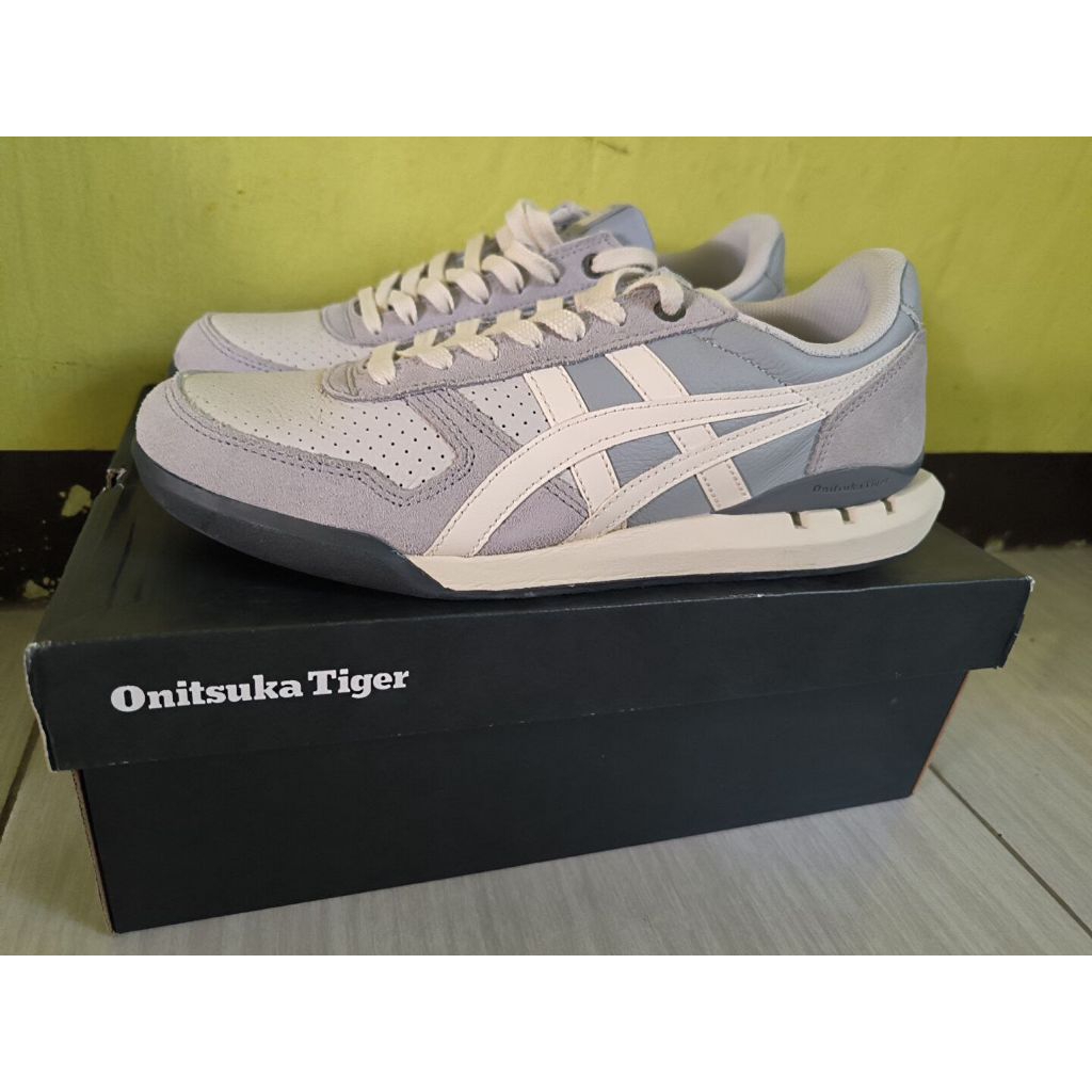 Onitsuka Tiger Ultimate 81EX Grey
