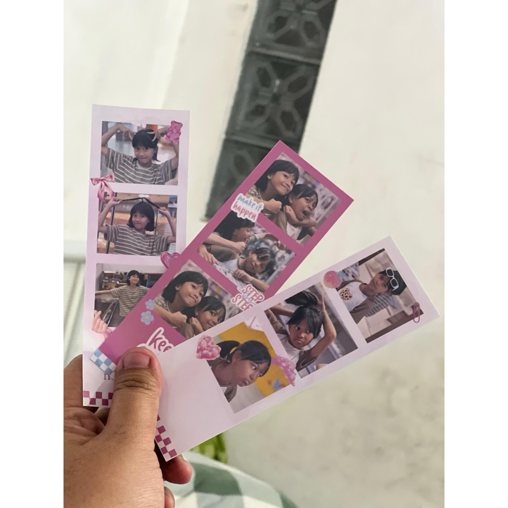 

cetak photobox