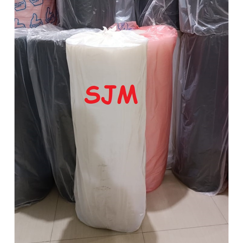 

LDPE Bubble Wrap Premium 125 cm x 50 mtr