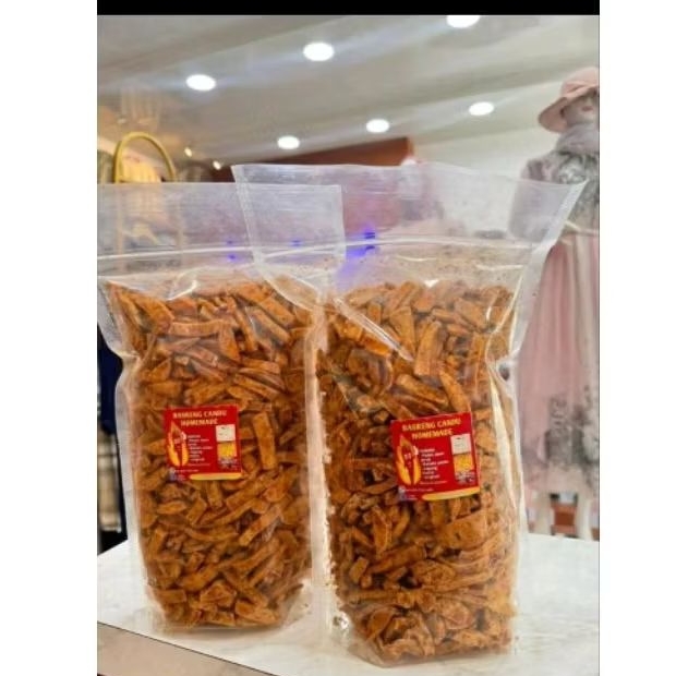 

Basreng candu *1 kg*