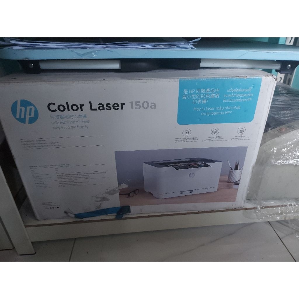 Printer Hp Laserjet