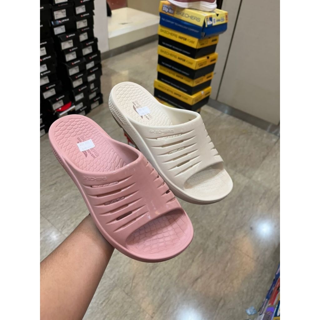 Sandal skechers for women original