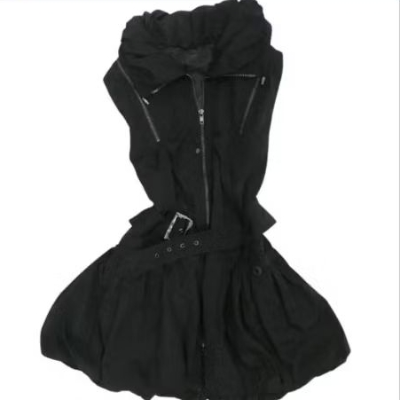 t shirt kaos polos hitam