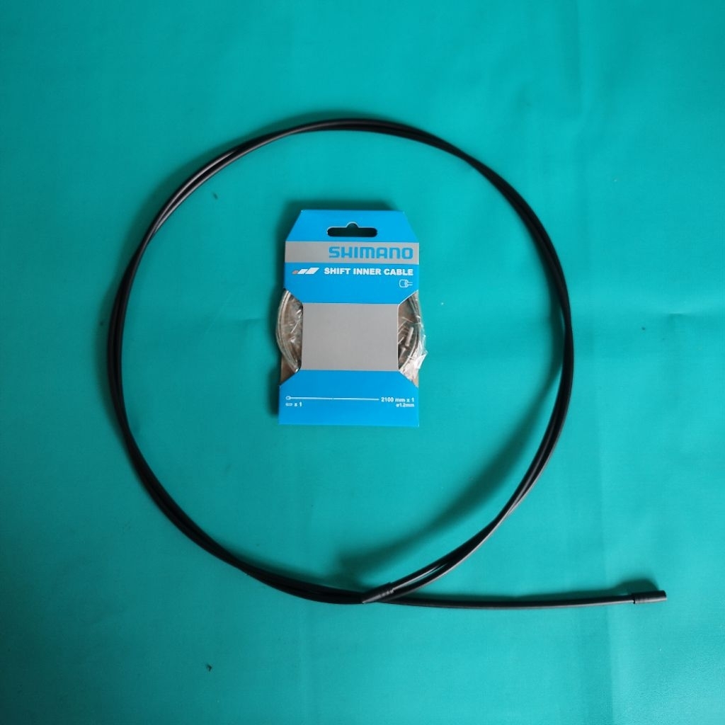 Kabel set operan gigi Shifter Shimano