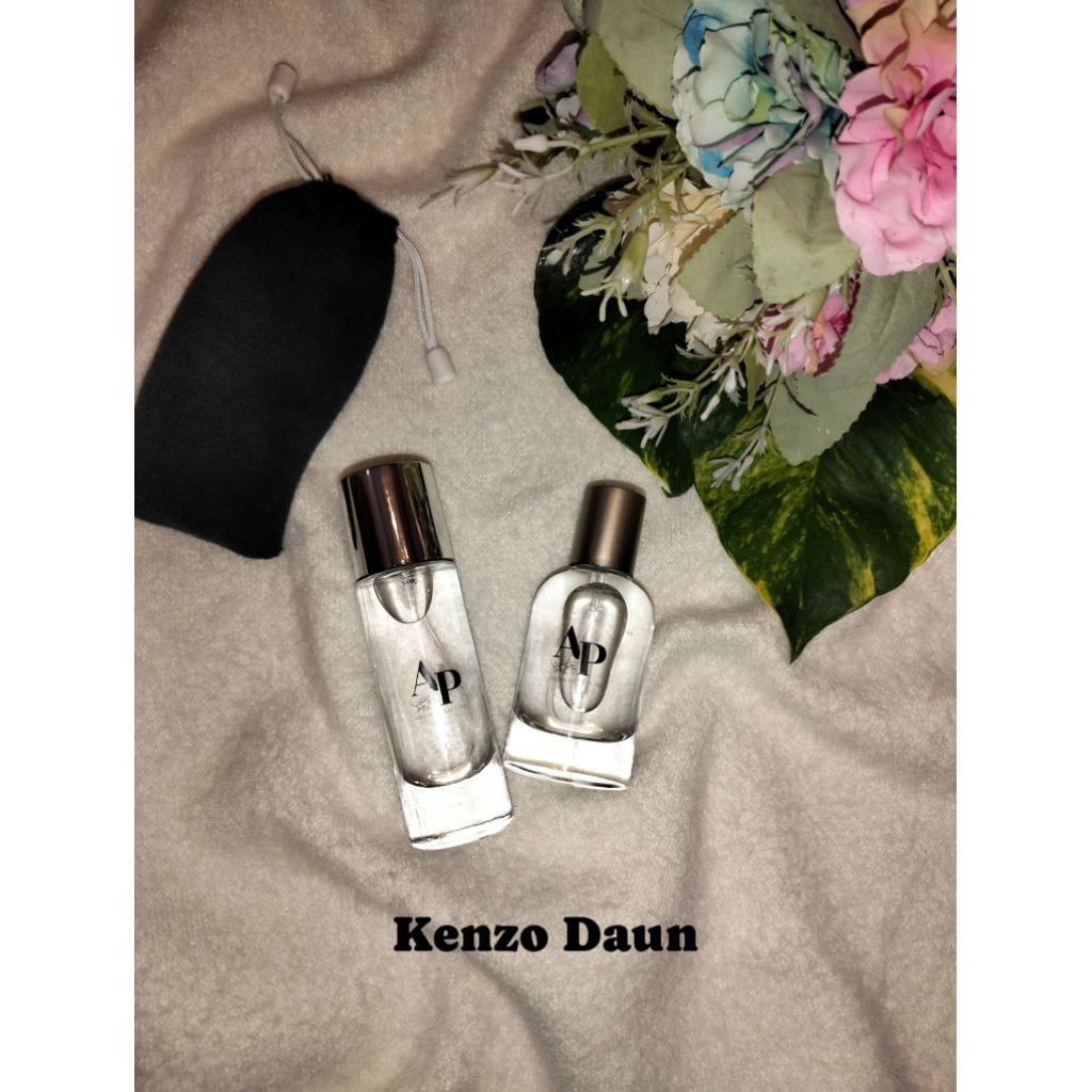 Parfum Reffil Kenzo Daun 30ml