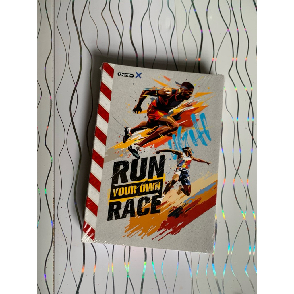 

BX OKEY || 10 BUKU (36)