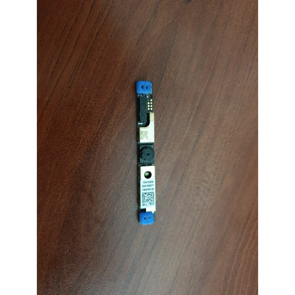 Kamera webcam laptop Dell latitude 7390