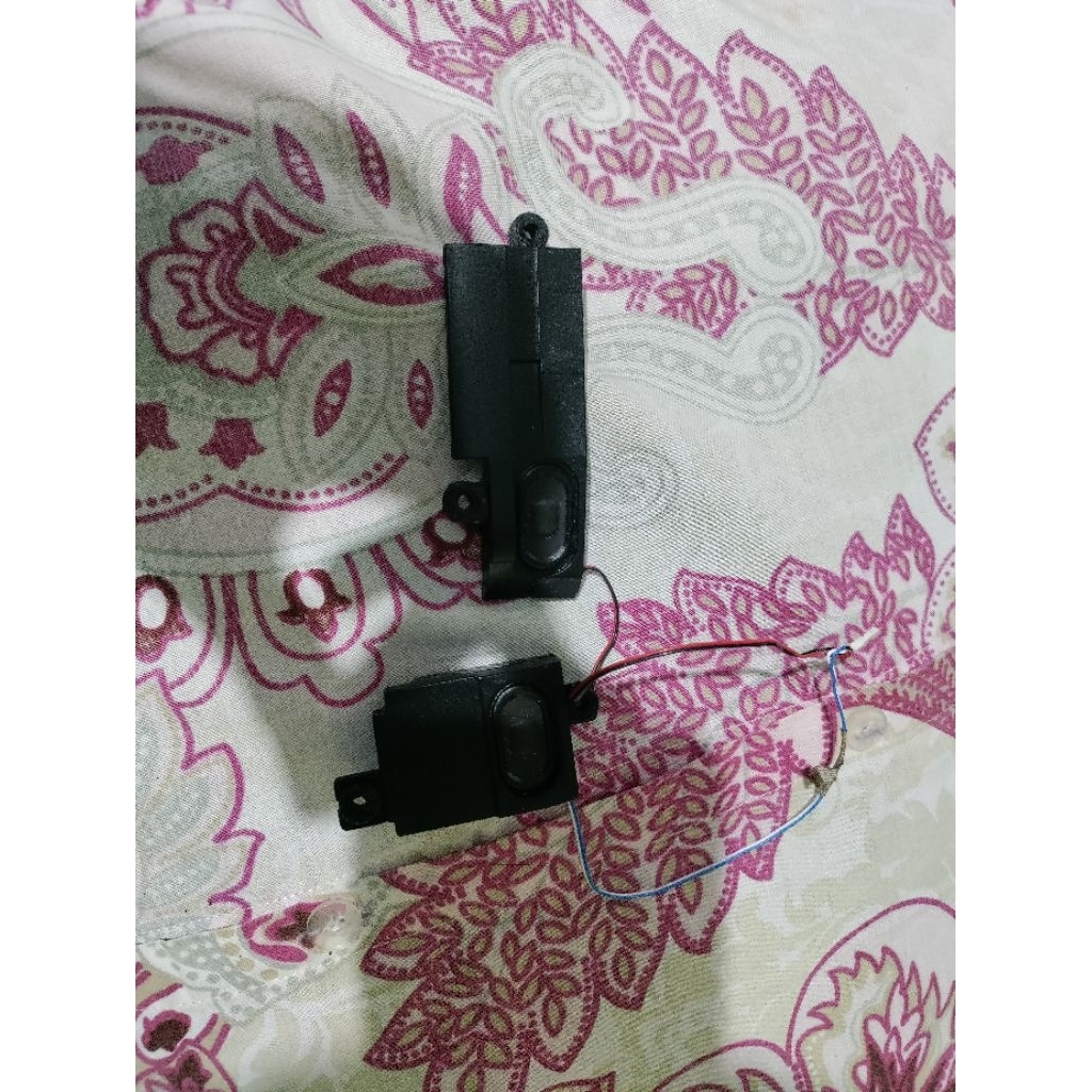 speaker laptop Lenovo g40