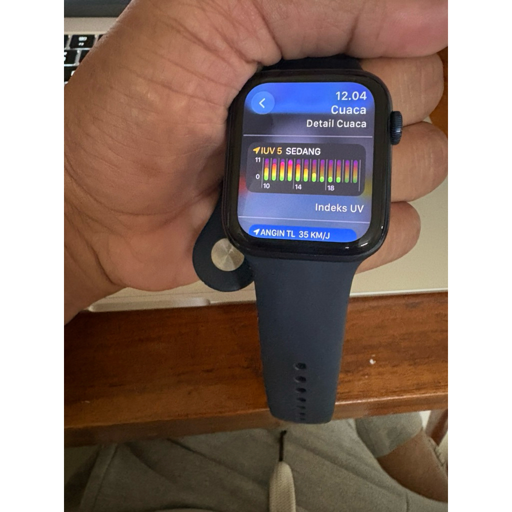 iphone watch series 6