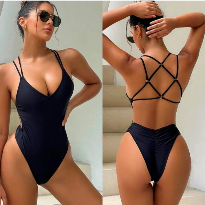 Brithney Bikini Set | Micro Bikini | Bikini Brazilian | Sexy Bikini